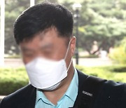 경찰, 성남도개공 김문기 1처장 소환..'초과 이익 환수' 삭제 경위 조사