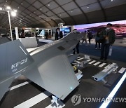 "F-35A 1호기 실물 본다"..서울ADEX 19일 개막