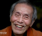 The Old Gganbu, Oh Young-soo, "I Received Plenty in This Life. Now I Want to Live the Rest of My Life Giving"