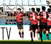 Pohang, Ulsan to face off in all-Korean Champions League semifinal