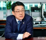 허종식 의원 "청라의료복합타운, KT&G 병원 경영 의결권 포기 쟁점될 것"