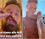 '어딜 가나 말썽' 맥그리거, 이번엔 이탈리아서 유명 DJ 폭행..파치네티 "맥그리거가 아무 이유 없이 주먹 날려"