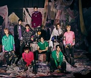 NCT 127, 정규 3집 리패키지 발매 기념 생방송 25일 진행