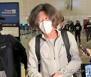 [속보] 서울중앙지검, 인천공항서 곧바로 남욱 체포