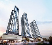 인천 청라에 최고 47층 한양수자인 디에스틴 내달 분양