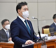 국민의힘 "도둑놈이 호통" vs 민주당 "윤석열은 직권남용"