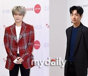 김재중X크로스진 출신 타쿠야, 한국 여행기 담은 日 예능 출연