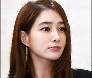 [MD포토] 이민정, '미모에 올킬'