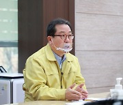 조광한 남양주시장, "강력한 규제에 주민들의 박탈감이 세대를 이어 내려오고 있다"