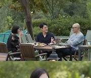 '동상이몽2' 홍성기 "결혼식 다음날 ♥이현이 사라져, 찾아 헤맸다"[오늘TV]