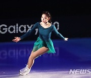 '피겨여왕' 김연아, 플레이윈터 아카데미 강사 참여