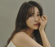 박규리 "카라 완전체, 멤버들과 방안 생각하고 있어"