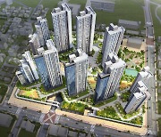 두산건설, 인천 미추홀구에 '두산위브더제니스 센트럴 여의' 분양