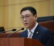 최영규 전북도의원 발의, 만경강·동진강 생태 관리 조례 통과