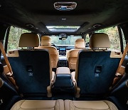 지프(Jeep®) 최초의 3열 시트 SUV, '올 뉴 그랜드 체로키 L' 사전 계약