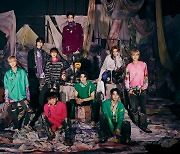 NCT 127, 'Favorite' 발매 기념 카운트다운 생방송 25일 진행..글로벌 팬 소통 [공식]