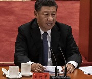 시진핑, 마오쩌둥 반열 오르나..내달 공산당 '역사결의' 가능성