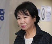 검찰, '목포 투기 의혹' 손혜원 2심도 징역 4년 구형
