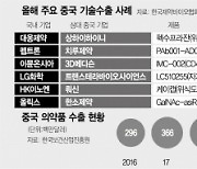 임상장벽 낮아 '기회의 땅'..보톡스·신약 등수출기업 1년새 3배