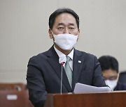 김태현 예보 사장 "우리금융 DLF 소송 최종 판결 후 주주권 행사 결정"