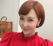 방송인 최은경, 결혼기념일 1000만원 기부 [연예뉴스 HOT③]