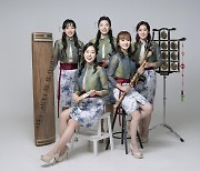 전주시 '2021 전주 조선팝 페스티벌' 22일 개막