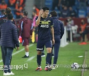 '김민재 퇴장' 페네르바체, 트라브존스포르에 역전패