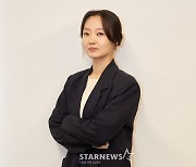 이봉련 '시크한 매력'[★포토]