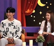 '연애도사' 노지훈♥이은혜, 엇갈리는 2세 계획 '이유는?'