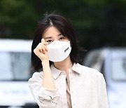 박하선, 흡인성 폐렴 입원..류수영 '씨네타운' 스페셜 DJ 투입