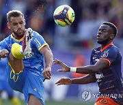 epaselect FRANCE SOCCER LIGUE 1