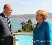 독일의 '국민 엄마' 메르켈 총리 리더십 비결은?