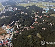 경찰, 파주 캠프하우즈 위원명단 유출 의혹에 무혐의 결론