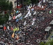 경총 "민주노총 20일 총파업 철회하고 경제회복 동참해야"