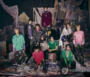 NCT 127, 유튜브서 25일 정규 3집 리패키지 발매 기념 생방송