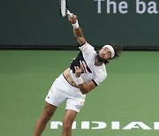 USA TENNIS BNP PARIBAS OPEN