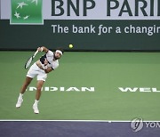 epaselect USA TENNIS BNP PARIBAS OPEN