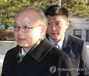 안창호 전 헌법재판관, 법무법인 화우에 합류..기업 송무 자문