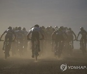 SOUTH AFRICA MOUNTAIN BIKING