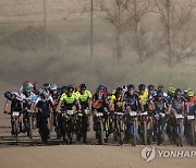 SOUTH AFRICA MOUNTAIN BIKING