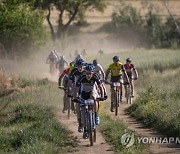 SOUTH AFRICA MOUNTAIN BIKING