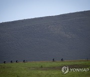 SOUTH AFRICA MOUNTAIN BIKING