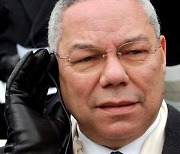 (FILE) USA PEOPLE COLIN POWELL OBIT