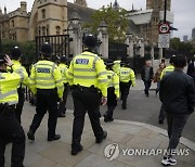 Britain Lawmaker Attacked