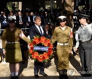 MEMORIAL PM YITZHAK RABIN