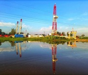 [PRNewswire] Sinopec Puts Largest Gas Storage Cluster in North China into