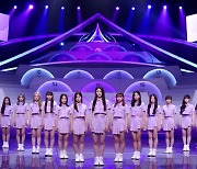 18명 중 9명 데뷔..'걸스플래닛', 22일 생방송 파이널 무대