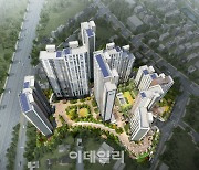 두산건설 '3기신도시' 수혜지에 '반월역 두산위브 더센트럴' 공급