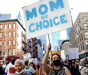 바이든 행정부, 미국 연방대법원에 텍사스 낙태금지법 상고