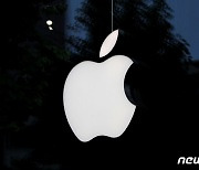 "애플의 애플케어플러스 상품 현행법 위반..부가세 환급해야"